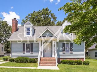 232 Osprey Ln, Hopkins, SC 29061