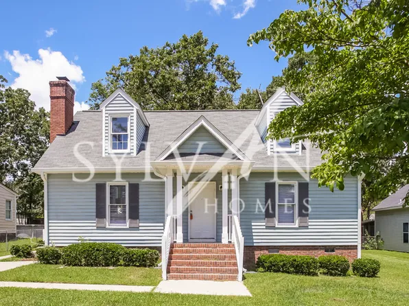 232 Osprey Ln, Hopkins, SC 29061