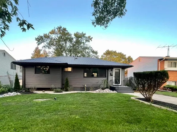 2375 Waite St, Gary, IN 46404