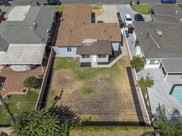 5040 N Lyman Ave, Covina, CA 91724