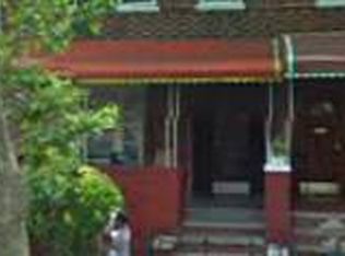 400 E 95th St, Brooklyn, NY 11212
