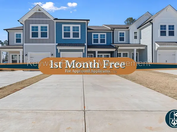 2120 Denmark Ave SE, Aiken, SC 29801