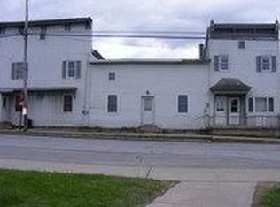 96 Main St, Hermon, NY 13652