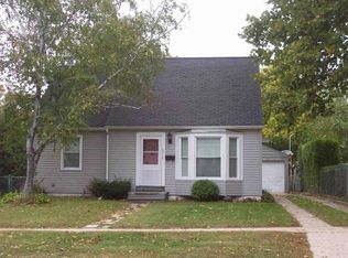 1317 Euclid Ave, Beloit, WI 53511
