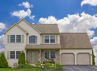 3972 Sheppard Dr, Dover, PA 17315