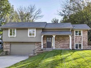 16617 Poppleton Ave, Omaha, NE 68130