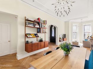 47 Jefferson Ave APT 2, Brooklyn, NY 11216