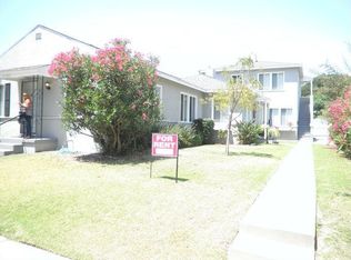 5145 E Carson St, Long Beach, CA 90808