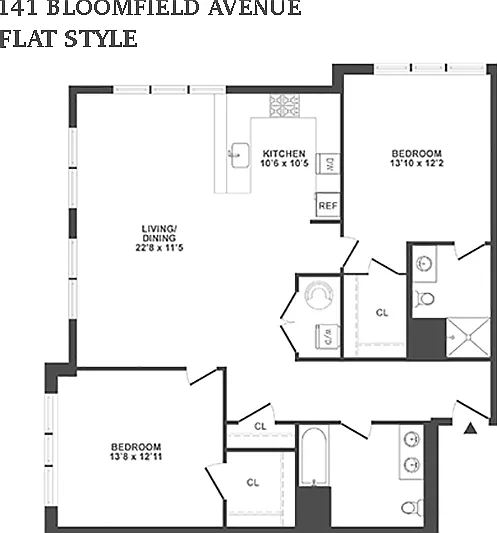 Annin Lofts — Photo 22