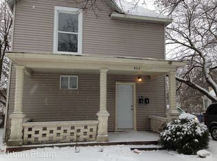 900 Logan St SE, Grand Rapids, MI