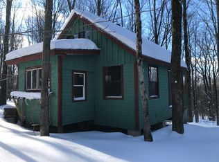 Hyde Rd LOT 1, Florence, NY 13316