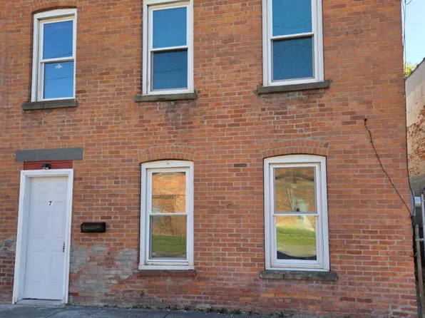 7 Smith Avenue, Troy, NY 12180