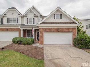 5305 Fair Rain Dr, Raleigh, NC 27616