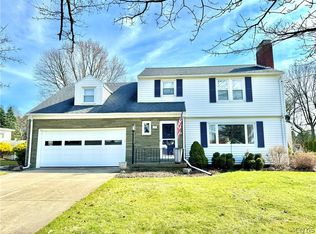 24 S Hunter Ave, Auburn, NY 13021