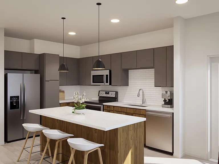 C1 Kitchen C1 Kitchen