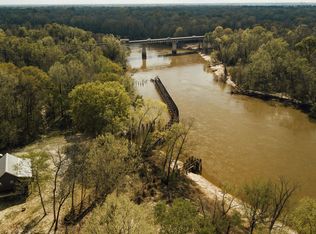 168 Adams Warner Rd, Poplarville, MS 39470