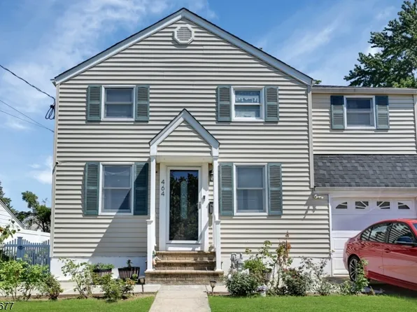 464 Simons Ave, Hackensack City, NJ 07601
