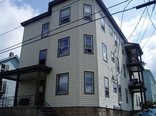 422 Alden St, Fall River, MA 02723