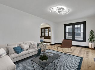 607 Clifford St, Lansing, MI 48912