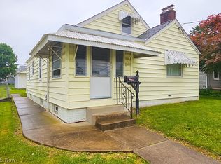 1423 26th St NW, Canton, OH 44709