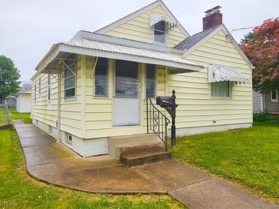 1423 26th St NW, Canton, OH, 44709