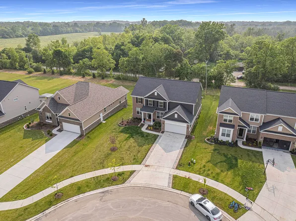 2430 Meadow Hills Dr, Ann Arbor, MI 48108