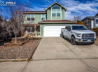 4818 Herndon Cir, Colorado Springs, CO 80920