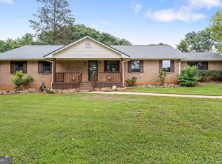 2414 Bethesda Church Rd, Carrollton, GA 30117