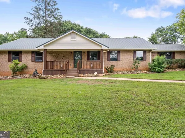 2414 Bethesda Church Rd, Carrollton, GA 30117