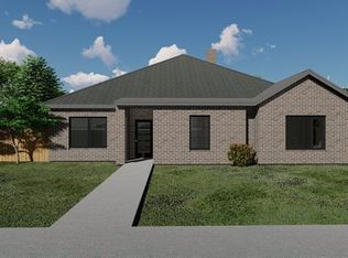 2804 Pensacola, Amarillo, TX 79119
