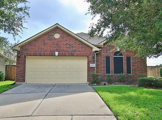 5235 Sandyfields Ln, Katy, TX 77494