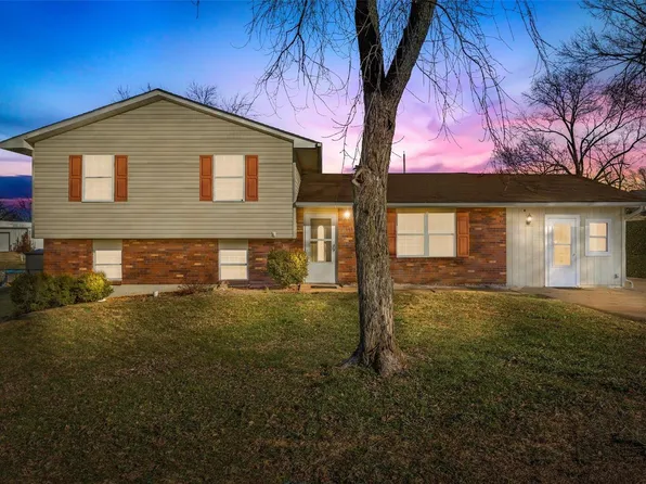 210 Congress St, Park Hills, MO 63601