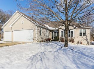 22311 S Waterford Ct, Joliet, IL 60404