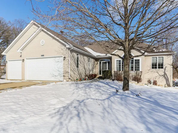 22311 S Waterford Ct, Joliet, IL 60404