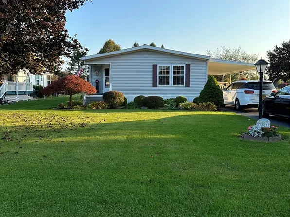 6397 Murphy Dr #B014, Victor, NY 14564
