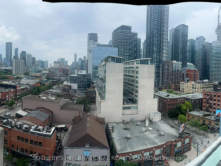 438 Richmond St W #1208 — Photo 19