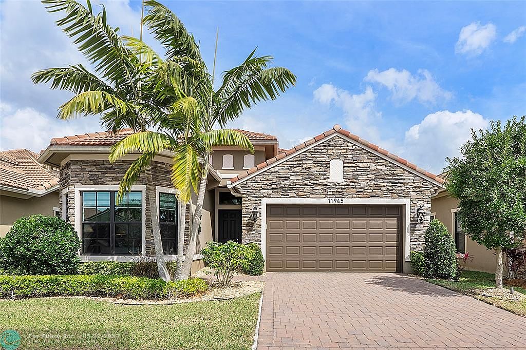 11945 Kalmar Cir N, Parkland, FL 33076 | Zillow