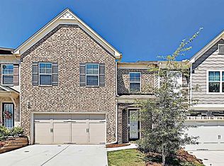 5821 Keystone Pt, Stonecrest, GA 30058