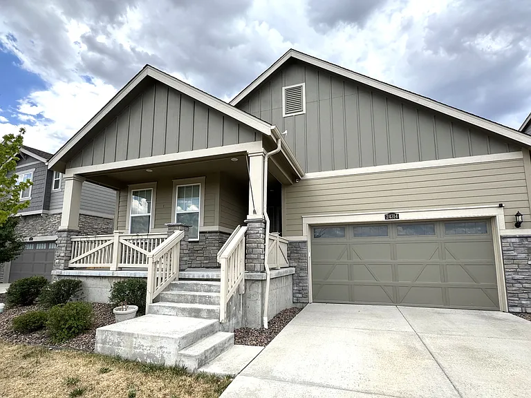 24314 E Ford Ave — Photo 1
