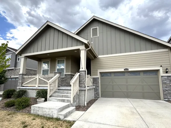 24314 E Ford Ave, Aurora, CO 80018