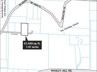 19605 NE Redmond Rd, Redmond, WA 98053