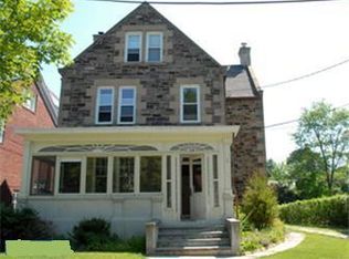 54 Murray Pl FLOOR 2, Princeton, NJ