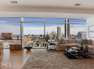 45 Ivan Allen Jr Blvd NW UNIT 2202, Atlanta, GA 30308