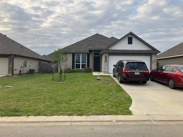 413 Fort Dix Ln, Caldwell, TX 77836
