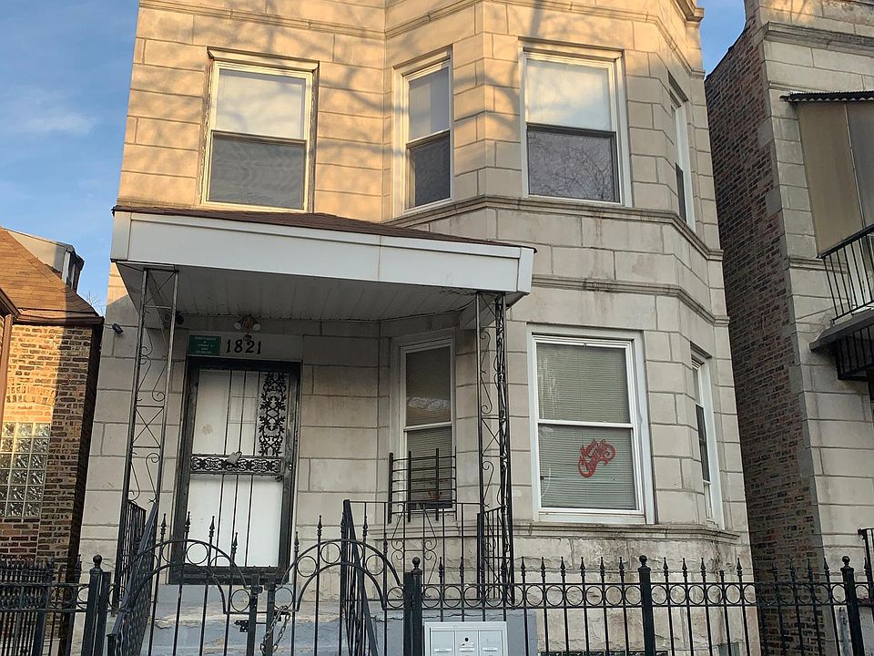 1st image of 1821 S Avers Ave #2