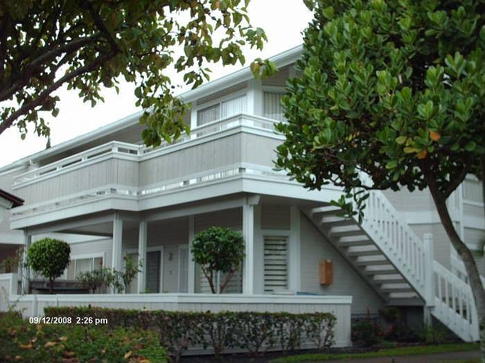 Kuani Hillside Unit 1T