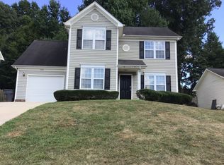 7122 Lowen Rd, Charlotte, NC 28269