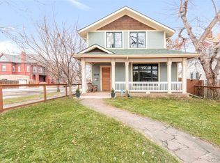 2299 W 33rd Ave, Denver, CO 80211