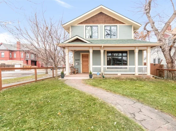 2299 W 33rd Avenue, Denver, CO 80211