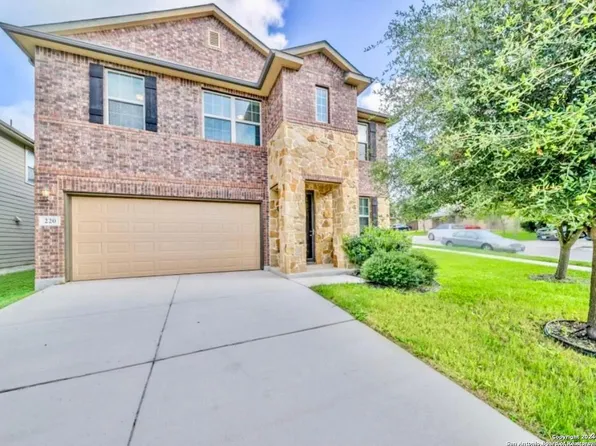 220 GOLDEN VIS, Cibolo, TX 78108